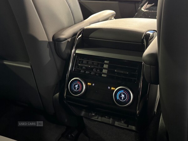 Used Land Rover Range Rover Sport 2024 for sale - 76073572: Photo 23