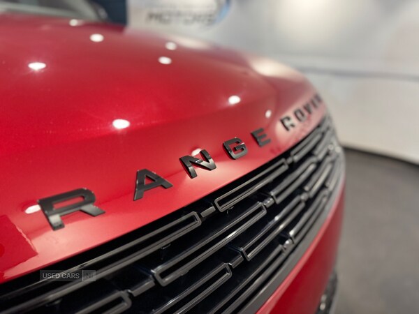 Used Land Rover Range Rover Sport 2024 for sale - 76073572: Photo 8