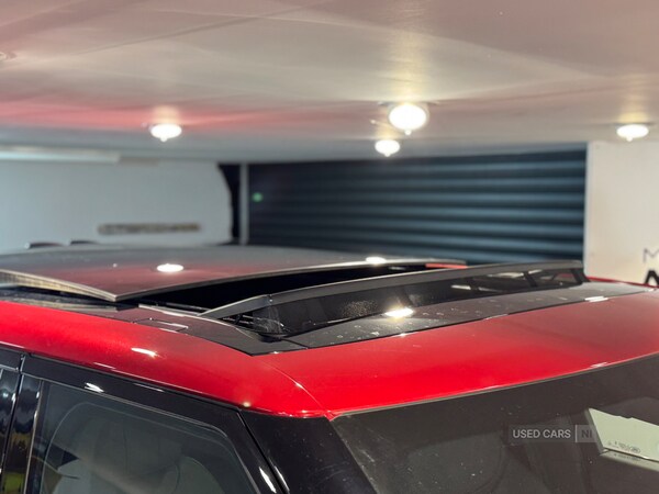 Used Land Rover Range Rover Sport 2024 for sale - 76073572: Photo 9