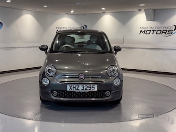 Used Fiat 500 2020 for sale - 79442314: Photo