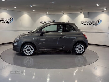 Used Fiat 500 2020 for sale - 79442314: Photo