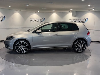 Used Volkswagen Golf 2019 for sale - 79363030: Photo