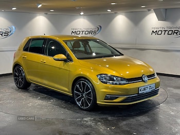 Volkswagen - Golf