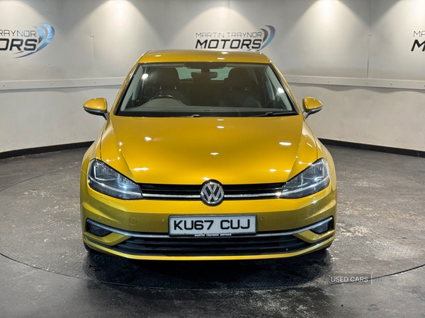 Used Volkswagen Golf 2017 for sale - 76772381: Photo 2