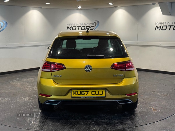 Used Volkswagen Golf 2017 for sale - 76772381: Photo 6