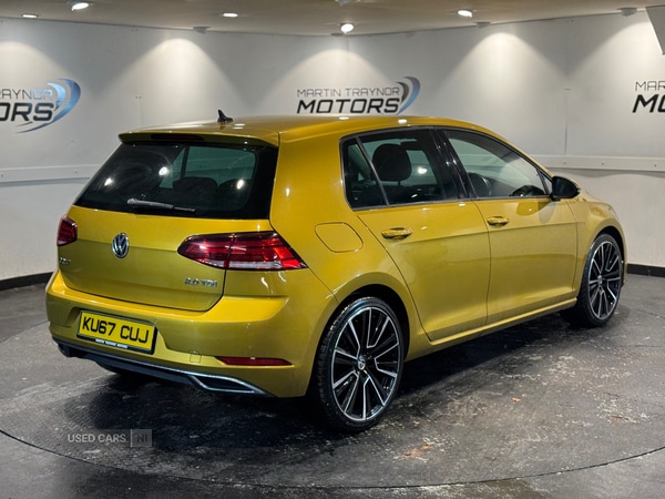 Used Volkswagen Golf 2017 for sale - 76772381: Photo 7