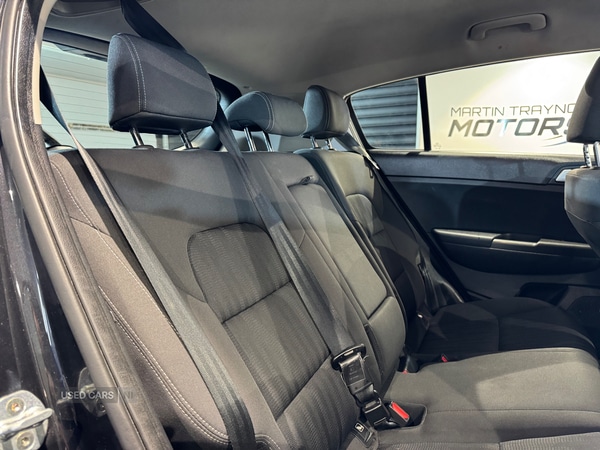 Used Kia Sportage 2018 for sale - 76866696: Photo 10