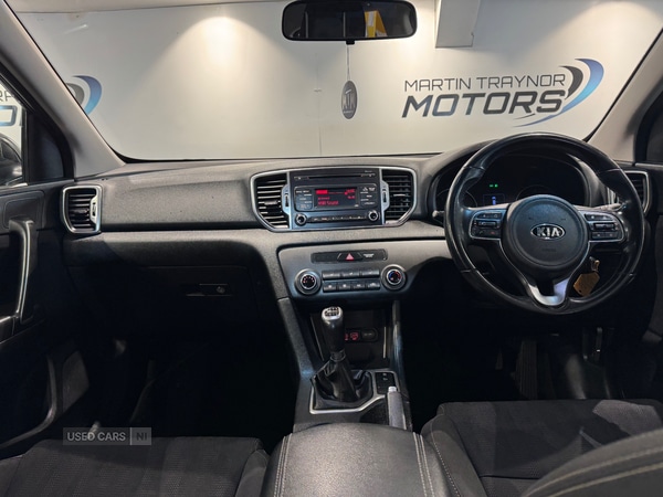 Used Kia Sportage 2018 for sale - 76866696: Photo 11