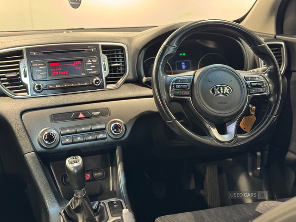 Used Kia Sportage 2018 for sale - 76866696: Photo 12