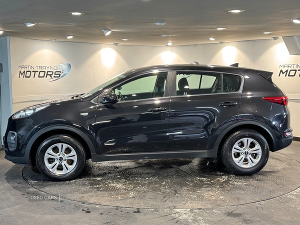 Used Kia Sportage 2018 for sale - 76866696: Photo 4