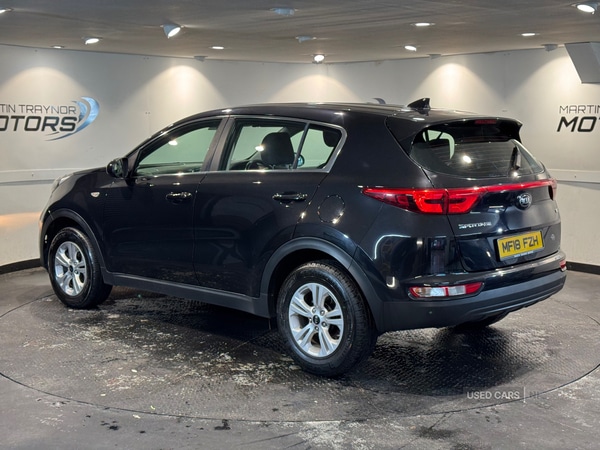Used Kia Sportage 2018 for sale - 76866696: Photo 5