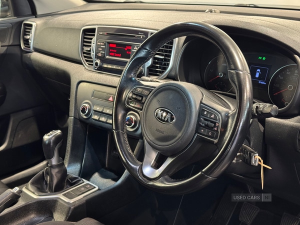 Used Kia Sportage 2018 for sale - 76866696: Photo 8