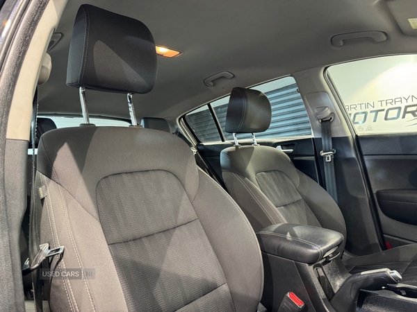 Used Kia Sportage 2018 for sale - 76866696: Photo 9