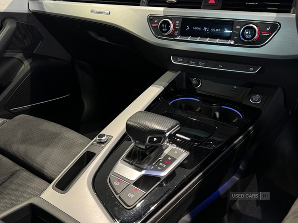 Used Audi A5 2022 for sale - 76715921: Photo 14