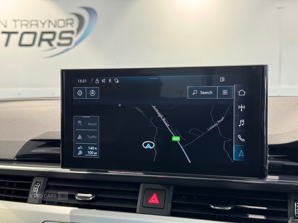 Used Audi A5 2022 for sale - 76715921: Photo 15