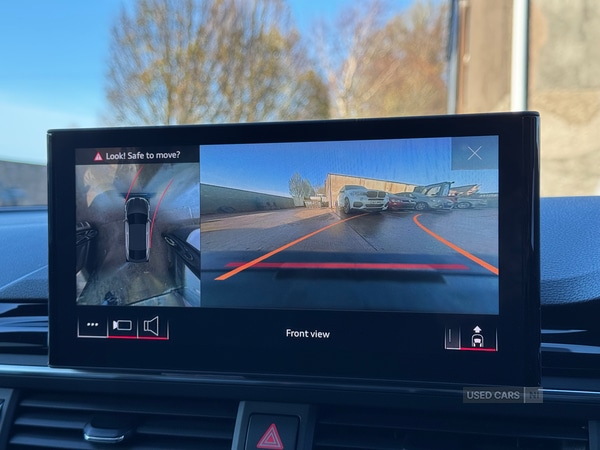 Used Audi A5 2022 for sale - 76715921: Photo 16