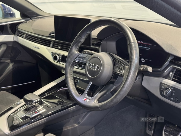 Used Audi A5 2022 for sale - 76715921: Photo 8
