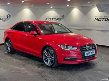 2015 - 2.0 TDI Sport 4dr