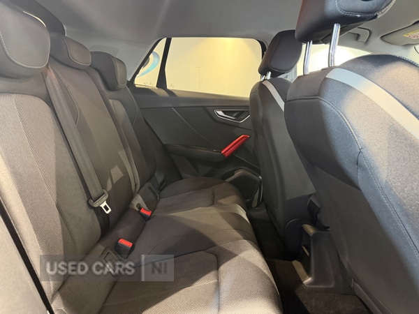 Used Audi Q2 2020 for sale - 77724495: Photo 10