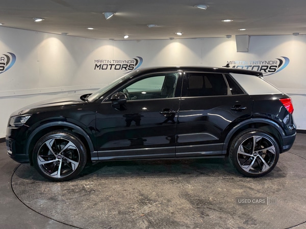 Used Audi Q2 2020 for sale - 77724495: Photo 4