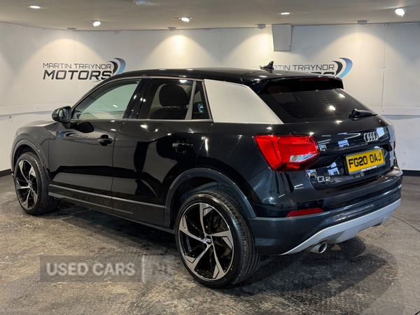 Used Audi Q2 2020 for sale - 77724495: Photo 5