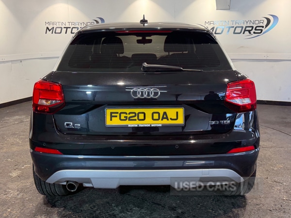 Used Audi Q2 2020 for sale - 77724495: Photo 6