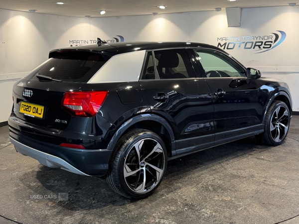 Used Audi Q2 2020 for sale - 77724495: Photo 7