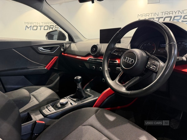 Used Audi Q2 2020 for sale - 77724495: Photo 8