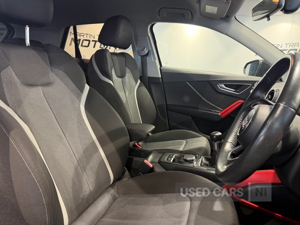 Used Audi Q2 2020 for sale - 77724495: Photo 9