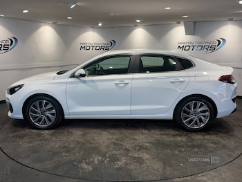 Used Hyundai i30 2018 for sale - 78472155: Photo