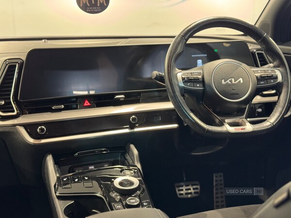 Used Kia Sportage 2023 for sale - 77176050: Photo 12
