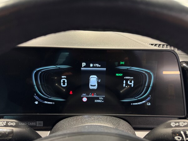 Used Kia Sportage 2023 for sale - 77176050: Photo 16