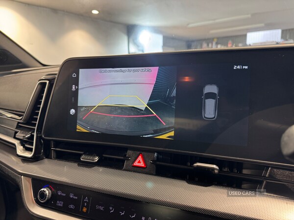 Used Kia Sportage 2023 for sale - 77176050: Photo 17