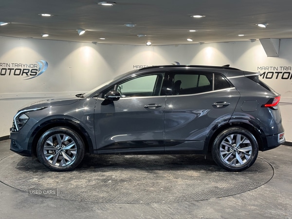 Used Kia Sportage 2023 for sale - 77176050: Photo 4