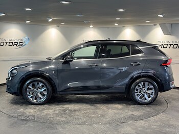 Used Kia Sportage 2023 for sale - 77176050: Photo