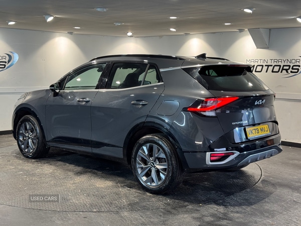 Used Kia Sportage 2023 for sale - 77176050: Photo 5