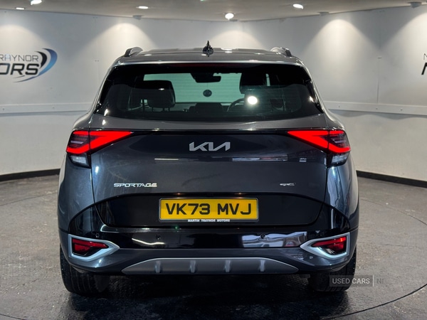 Used Kia Sportage 2023 for sale - 77176050: Photo 6