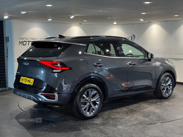 Used Kia Sportage 2023 for sale - 77176050: Photo 7