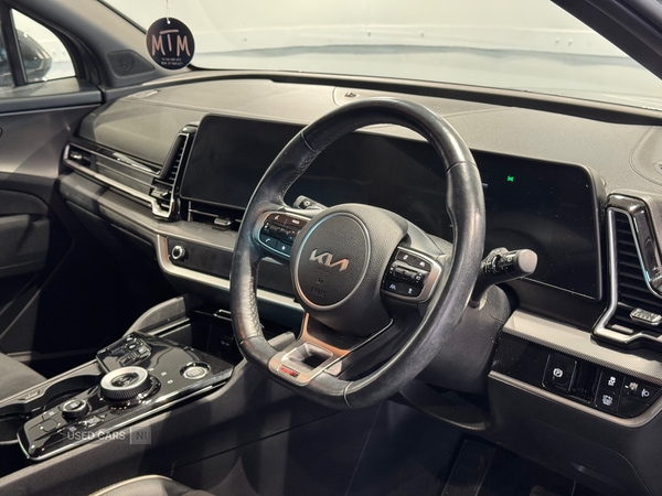 Used Kia Sportage 2023 for sale - 77176050: Photo 8