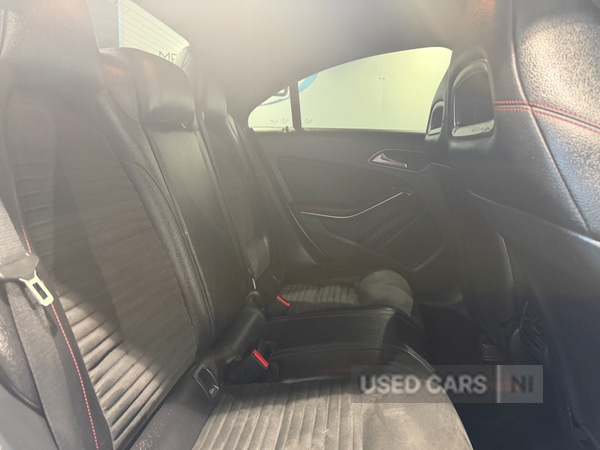 Used Mercedes-Benz CLA 2015 for sale - 77785028: Photo 10