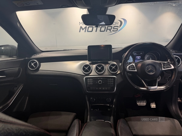 Used Mercedes-Benz CLA 2015 for sale - 77785028: Photo 11