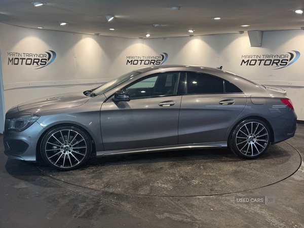 Used Mercedes-Benz CLA 2015 for sale - 77785028: Photo 4