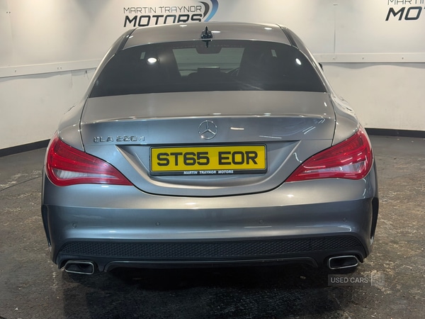 Used Mercedes-Benz CLA 2015 for sale - 77785028: Photo 6