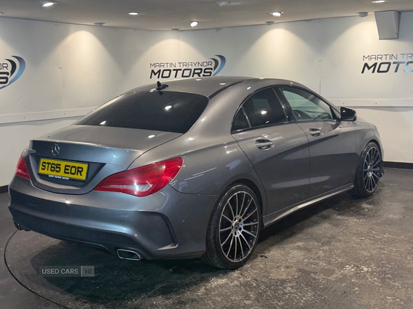 Used Mercedes-Benz CLA 2015 for sale - 77785028: Photo 7