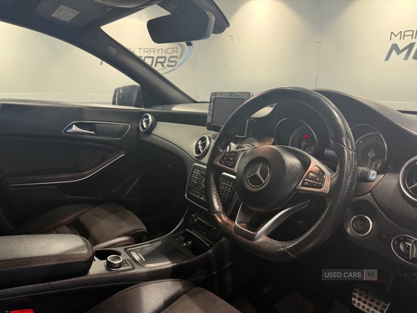 Used Mercedes-Benz CLA 2015 for sale - 77785028: Photo 8