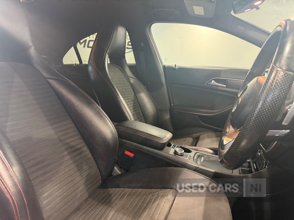 Used Mercedes-Benz CLA 2015 for sale - 77785028: Photo 9