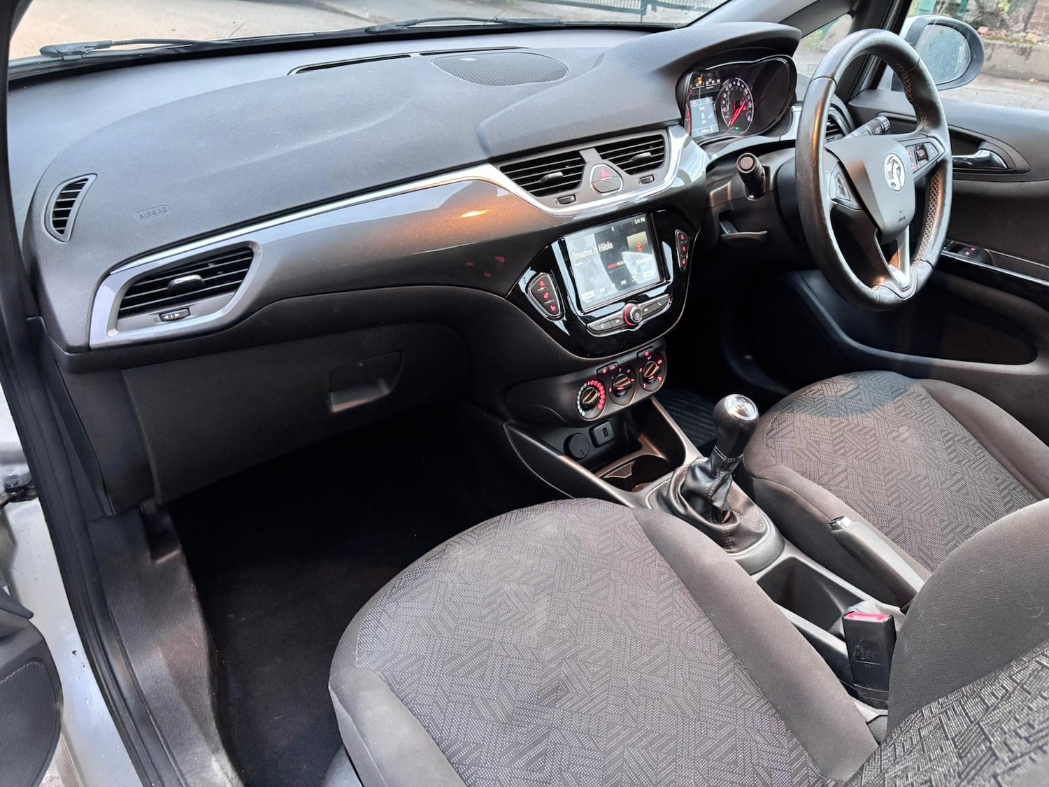 Used Vauxhall Corsa 2018 for sale - 76412224: Photo 10