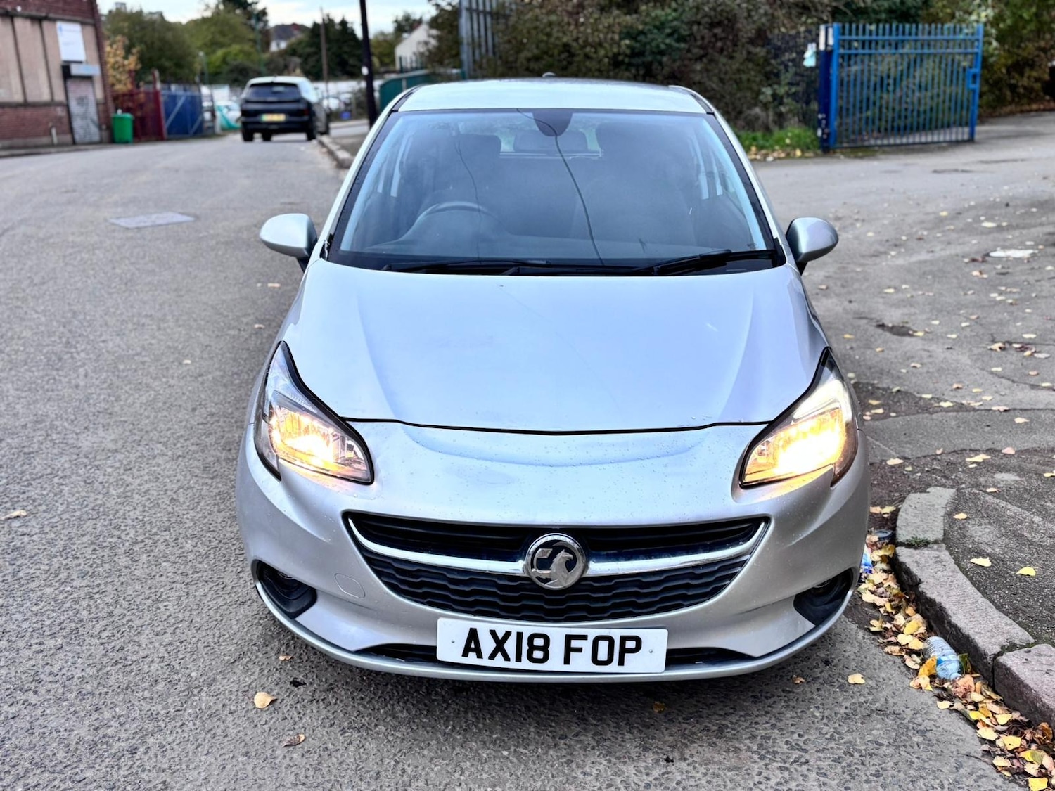 Used Vauxhall Corsa 2018 for sale - 76412224: Photo 12