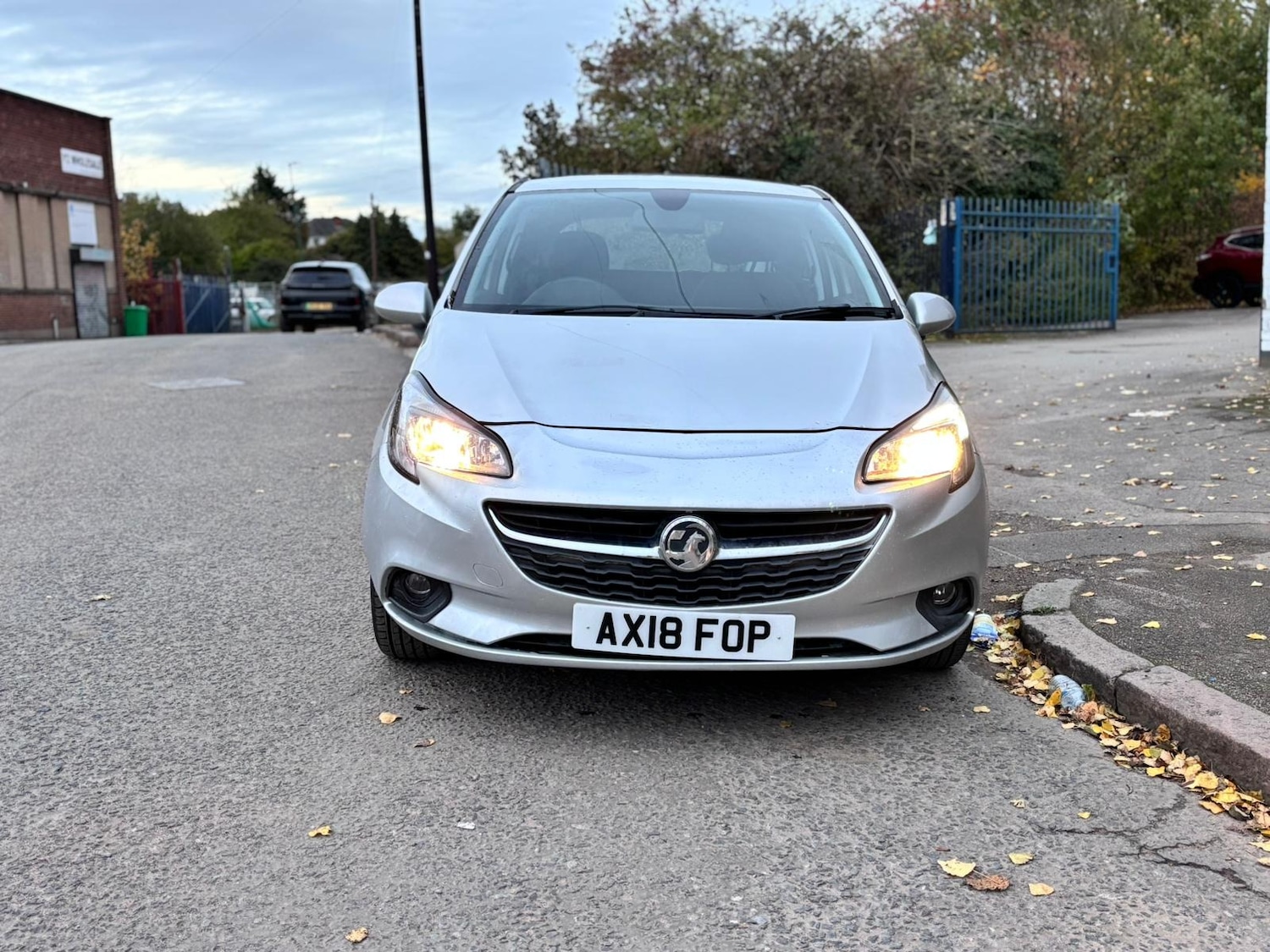 Used Vauxhall Corsa 2018 for sale - 76412224: Photo 13
