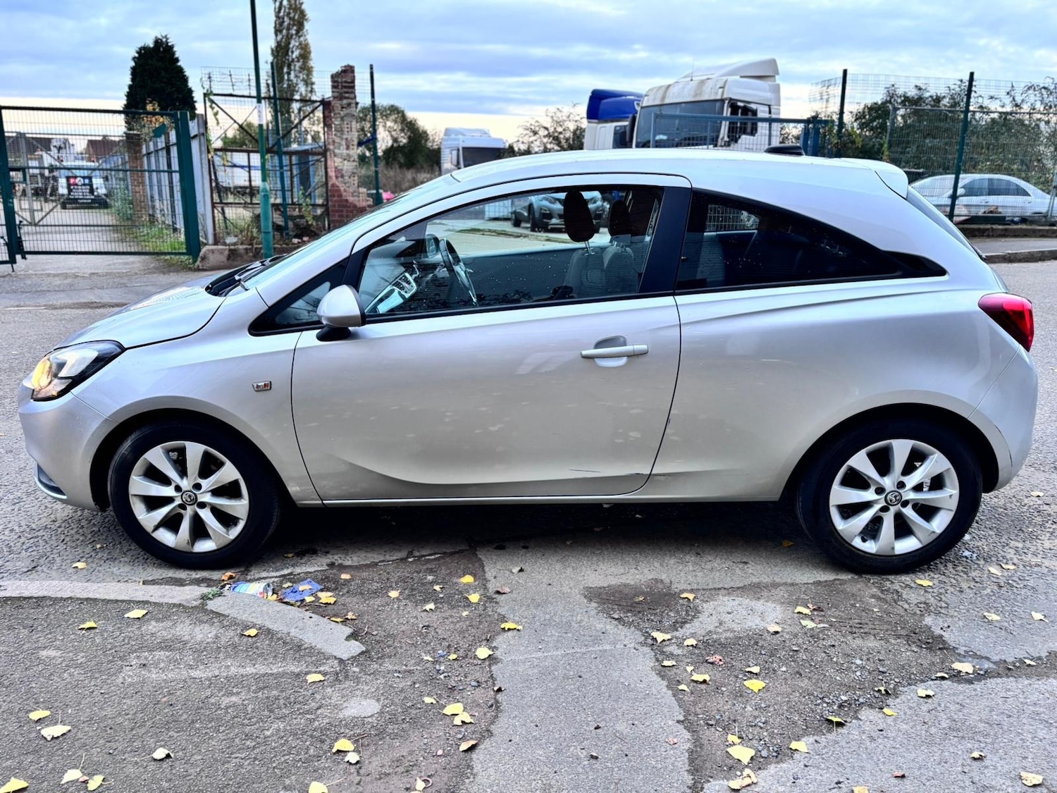 Used Vauxhall Corsa 2018 for sale - 76412224: Photo 15